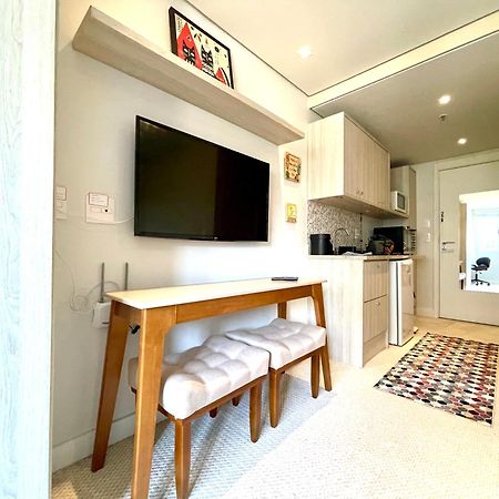 Charmoso Flat Na Serra - Granja Brasil Itaipava Petropolis  Ngoại thất bức ảnh