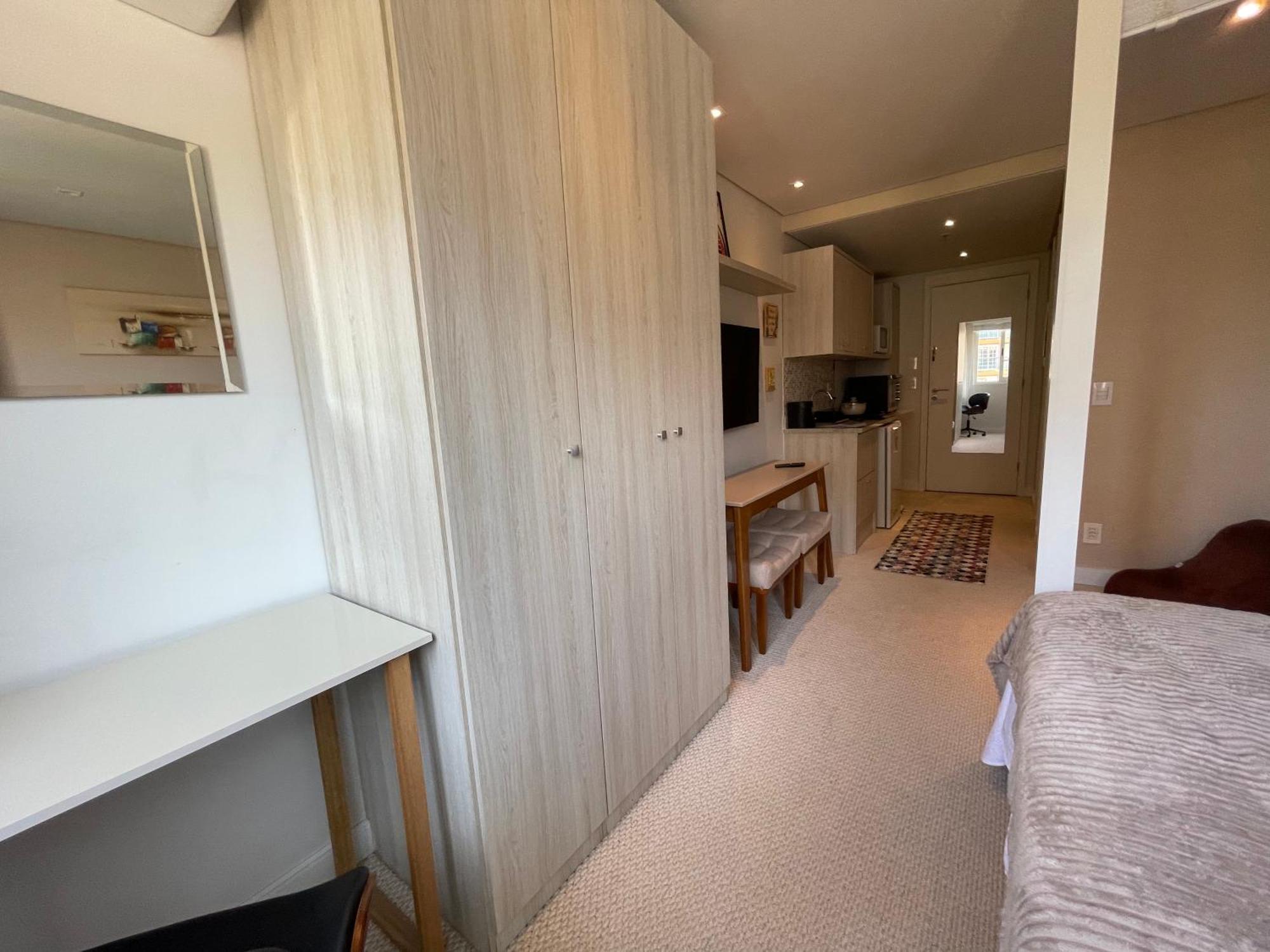 Charmoso Flat Na Serra - Granja Brasil Itaipava Petropolis  Ngoại thất bức ảnh