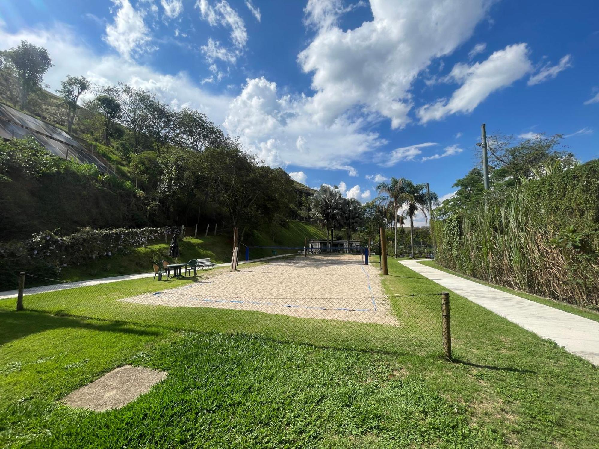 Charmoso Flat Na Serra - Granja Brasil Itaipava Petropolis  Ngoại thất bức ảnh