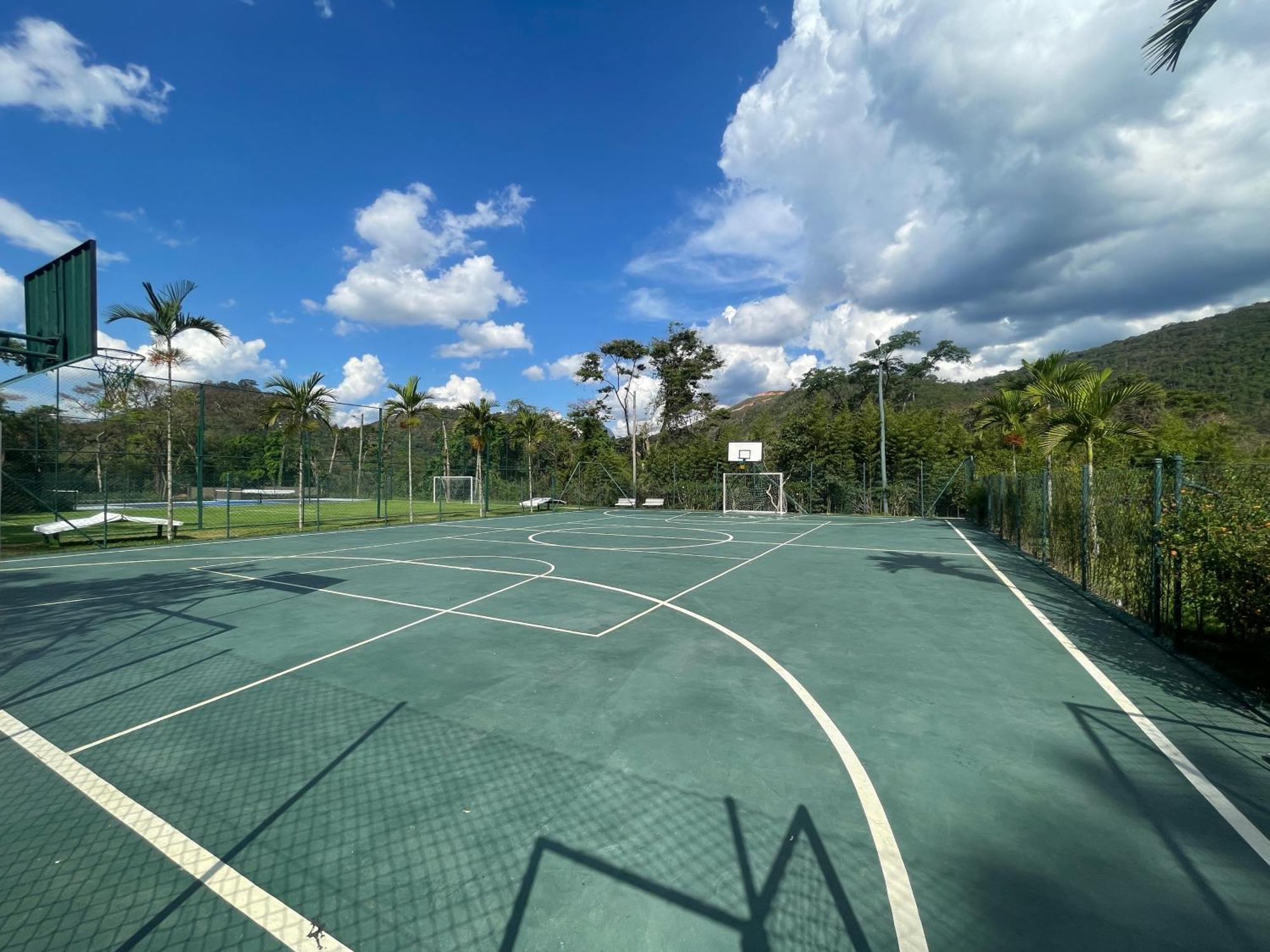 Charmoso Flat Na Serra - Granja Brasil Itaipava Petropolis  Ngoại thất bức ảnh