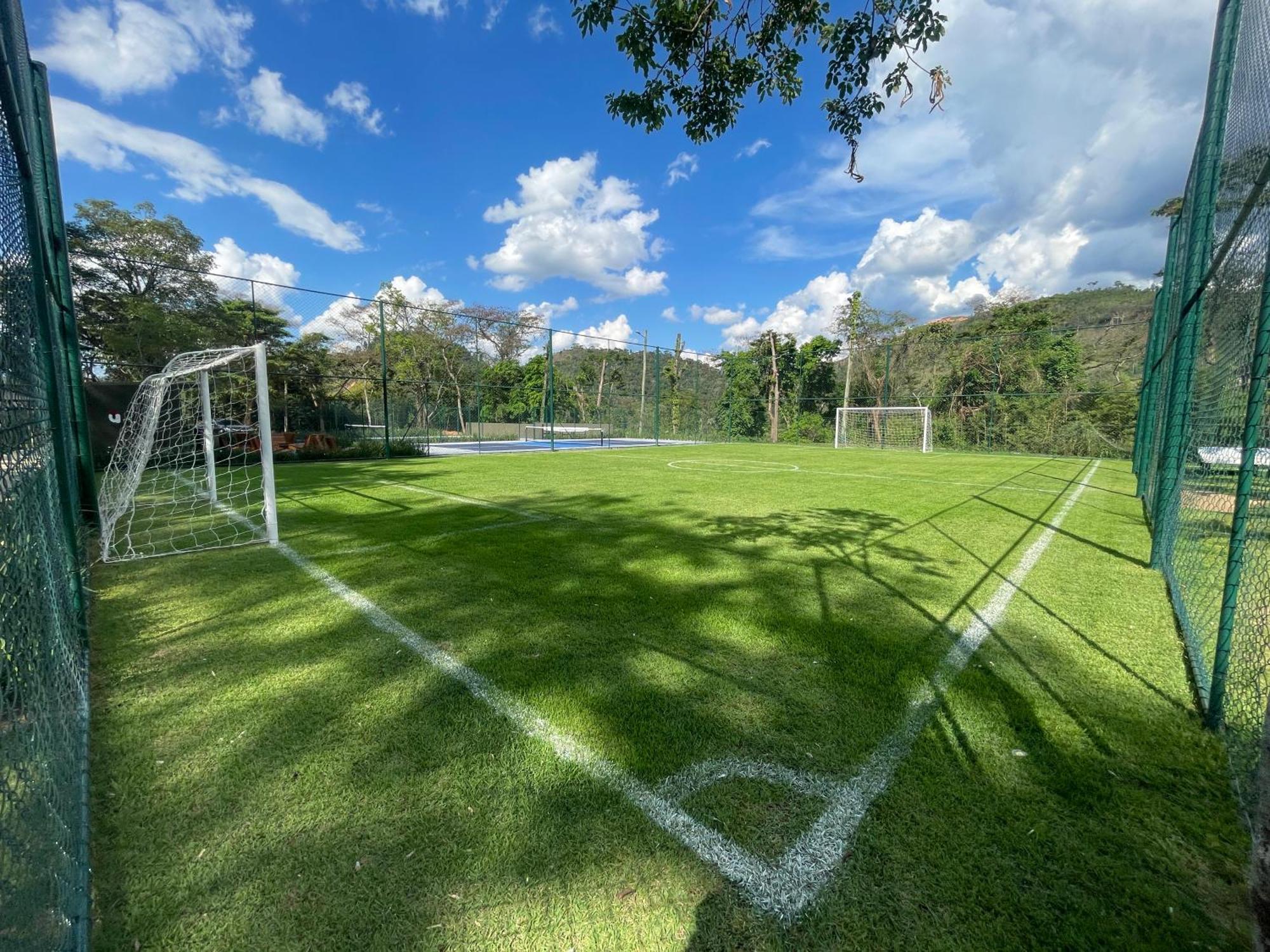 Charmoso Flat Na Serra - Granja Brasil Itaipava Petropolis  Ngoại thất bức ảnh